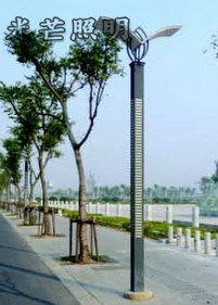 陜西庭院燈