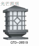 柱頭燈