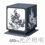 景觀柱頭燈