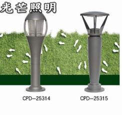 陜西草坪燈