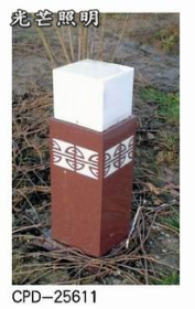 太陽能草坪燈