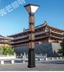 西安景觀燈（步行街、景區(qū)系列）