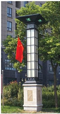 西安景觀燈（景區(qū)、廣場、步行街）