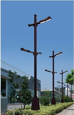 陜西道路燈