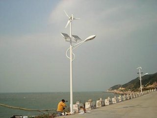 陜西太陽能路燈銷售