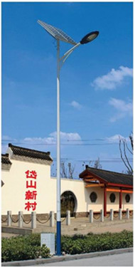 太陽(yáng)能路燈